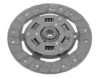 MEYLE 717 190 1700 Clutch Disc